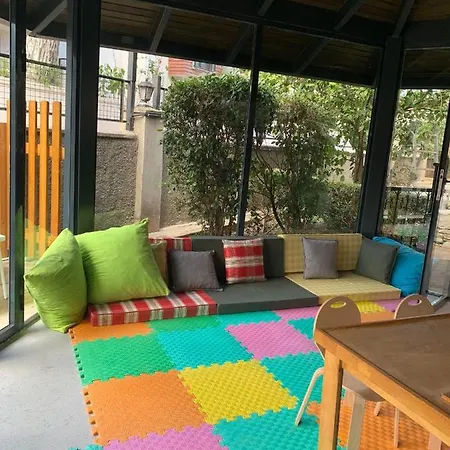 Grand Aquarium 3* マルマリス