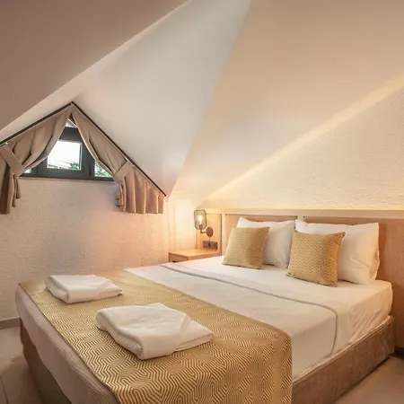 Grand Aquarium Aparthotel