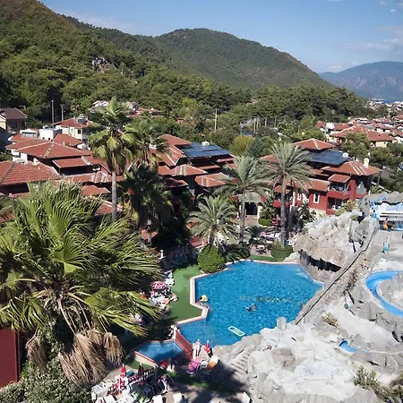 Grand Aquarium マルマリス