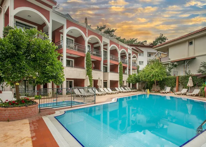 Grand Aquarium Apart-hotel