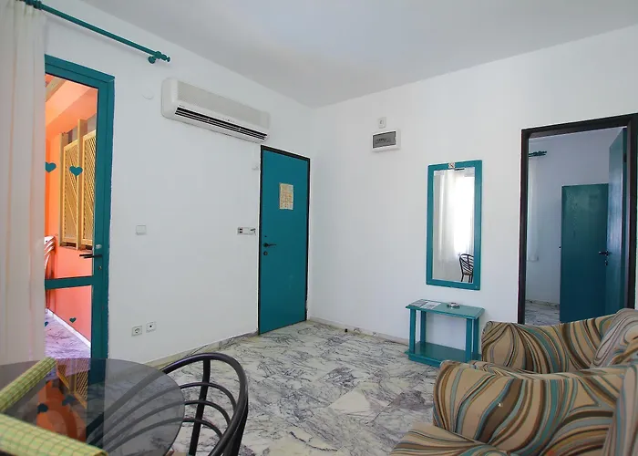 Grand Aquarium Apart-hotel Marmaris