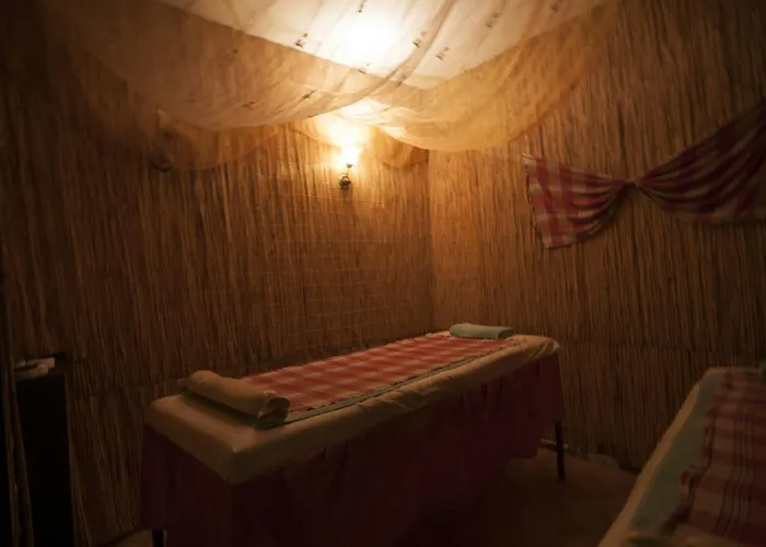 Apart-hotel Grand Aquarium