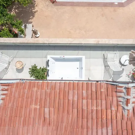 Apart-hotel Grand Aquarium