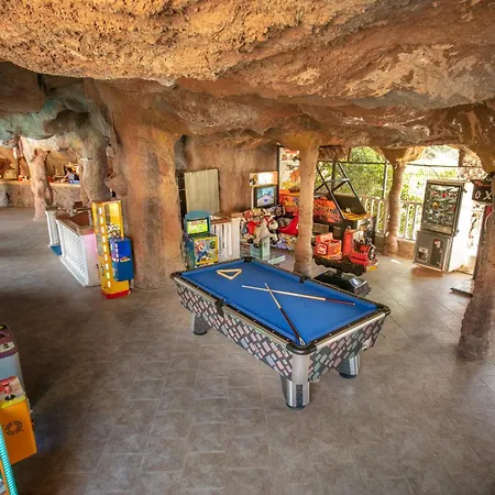 Grand Aquarium Apart-hotel Marmaris