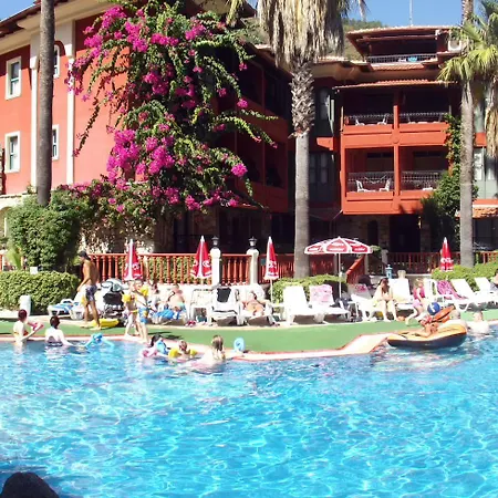 Grand Aquarium Marmaris