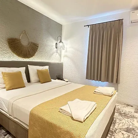 Grand Aquarium Apart-hotel