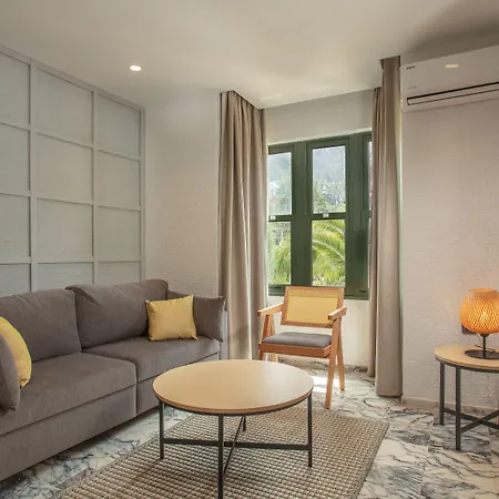 Apart-hotel Grand Aquarium Marmaris