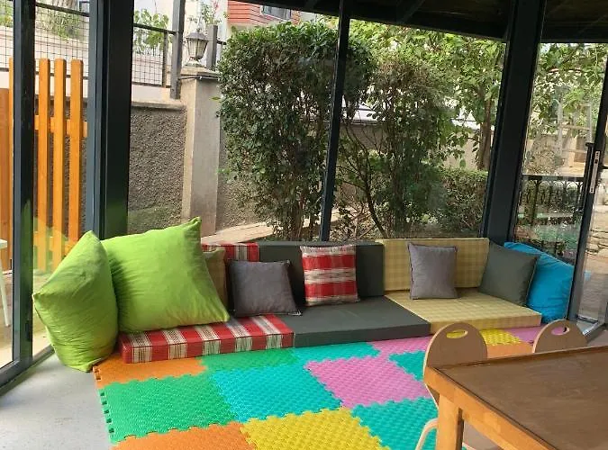 Grand Aquarium 3* Marmaris