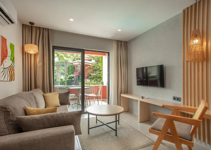 Grand Aquarium Marmaris