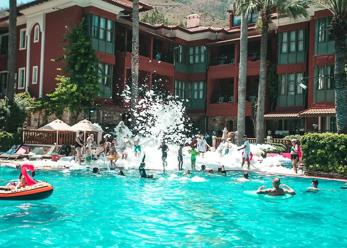 Appart hôtel Grand Aquarium 3*