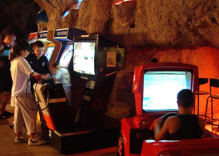 Appart hôtel Grand Aquarium 3*