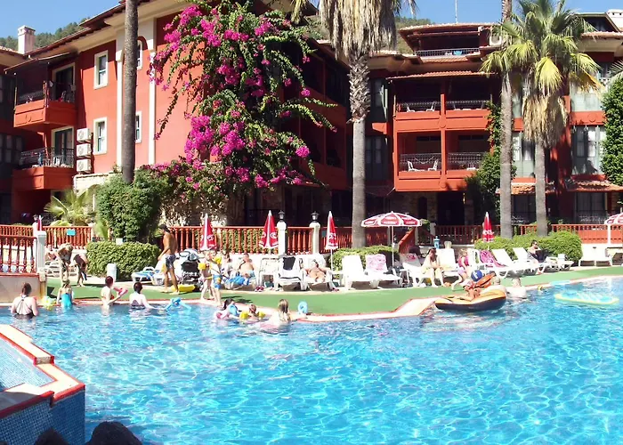 Grand Aquarium Marmaris