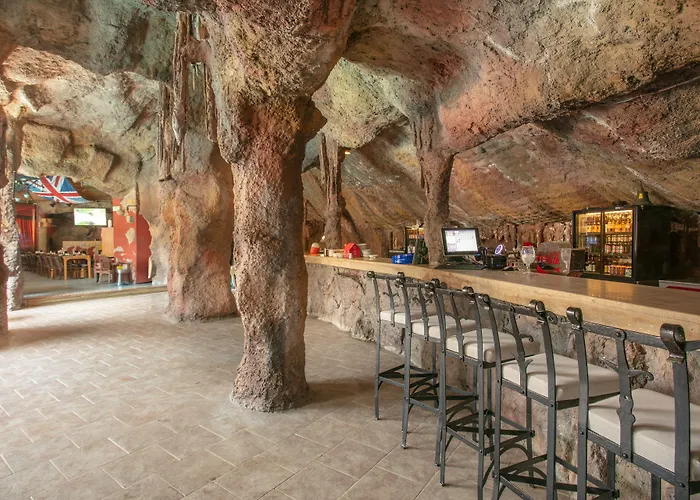 Appart hôtel Grand Aquarium 3*