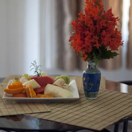 Grand Aquarium Hotel de apartamente 3*