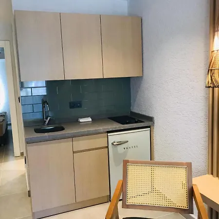 Grand Aquarium 3* 말마리스