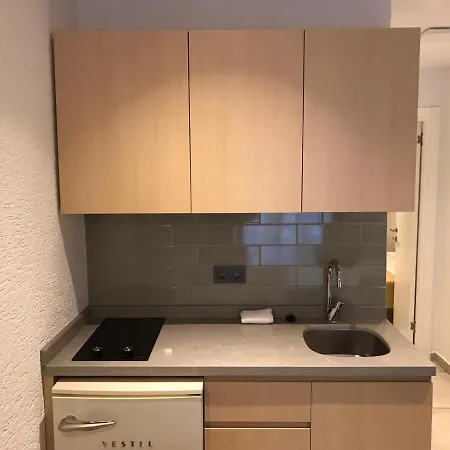 아파트호텔 Grand Aquarium