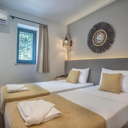 Hotel de apartamente Grand Aquarium