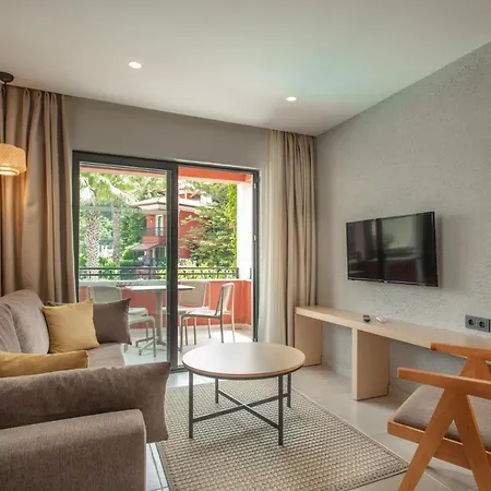 Grand Aquarium 말마리스