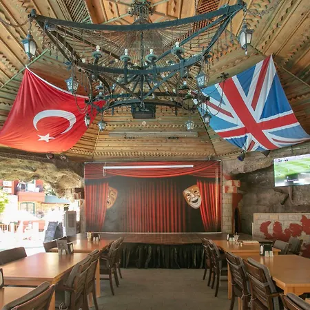 Grand Aquarium 말마리스