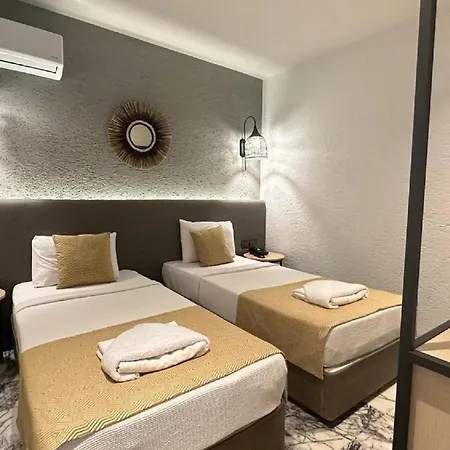 Grand Aquarium 3* Marmaris