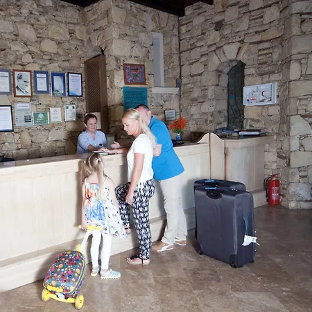 아파트호텔 Grand Aquarium