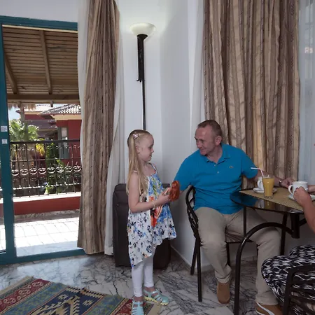 غراند أكواريوم شقة فندقية 3*