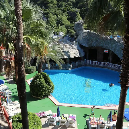 Grand Aquarium 말마리스