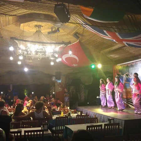 아파트호텔 Grand Aquarium