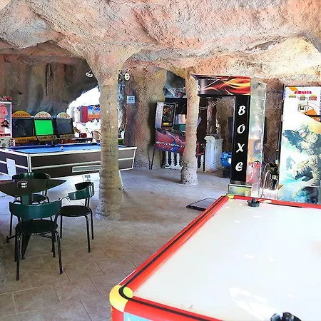 大水族馆公寓式酒店 公寓式酒店 3*