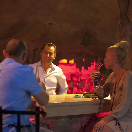 大水族馆公寓式酒店