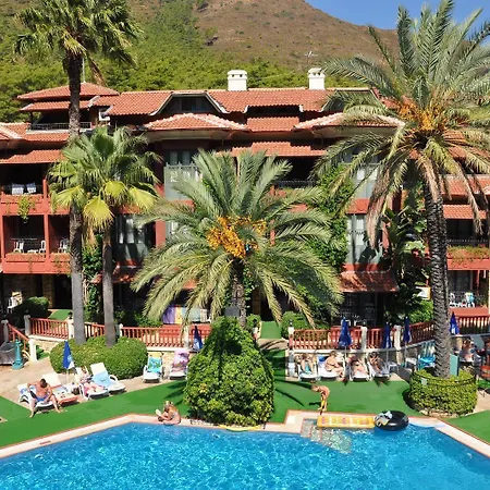 公寓式酒店 大水族馆公寓式酒店