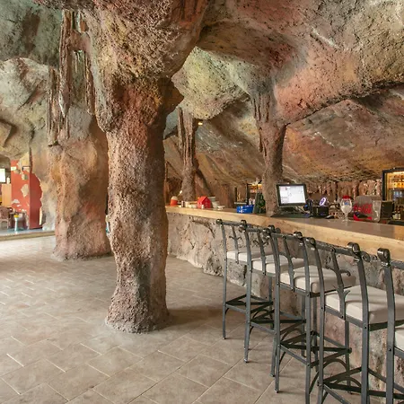 公寓式酒店 大水族馆公寓式酒店 3*