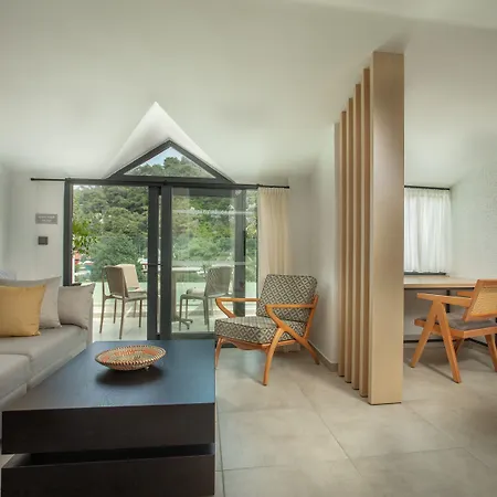 大水族馆公寓式酒店 公寓式酒店