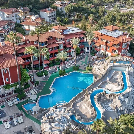 Grand Aquarium 3* 말마리스