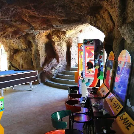 Grand Aquarium 아파트호텔 3*