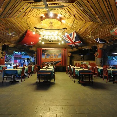 아파트호텔 Grand Aquarium 3*