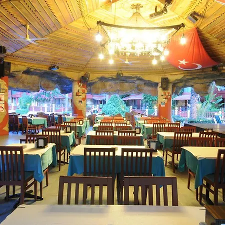 公寓式酒店 大水族馆公寓式酒店