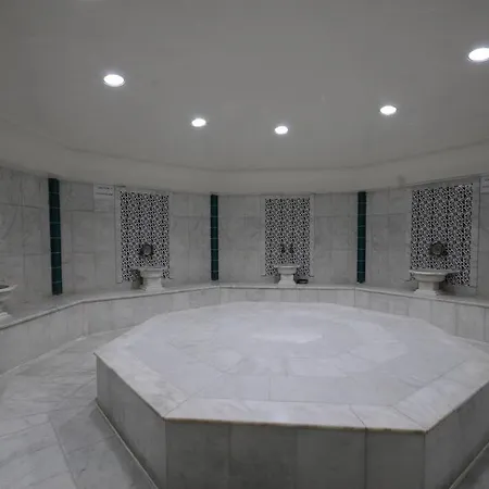 Grand Aquarium Marmaris