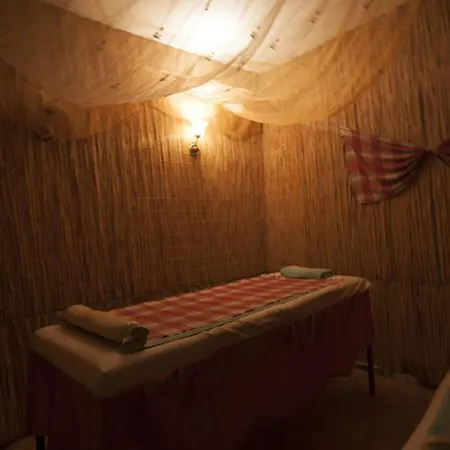 아파트호텔 Grand Aquarium