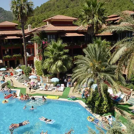 Grand Aquarium 3* Marmaris