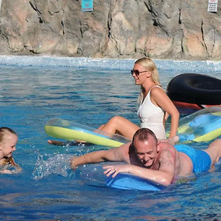 Grand Aquarium 말마리스