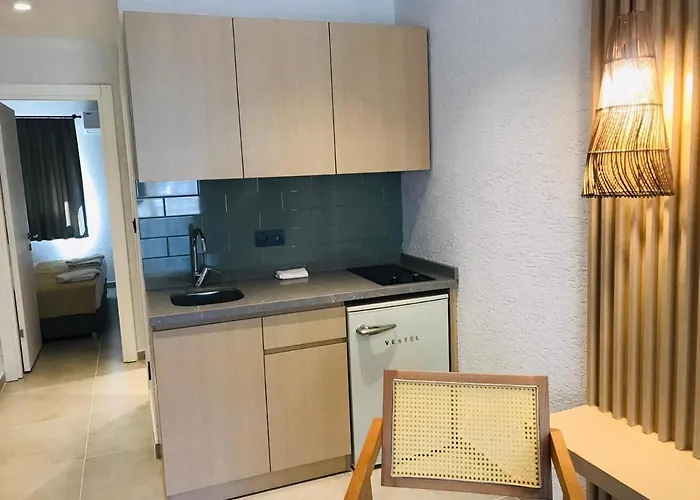 غراند أكواريوم 3* مرمريس