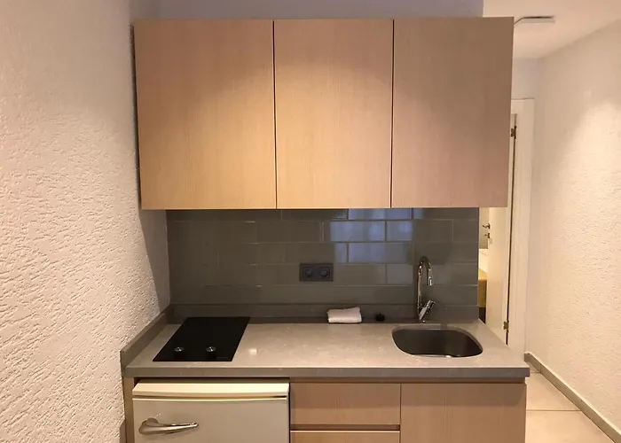 Apartmanhotel Grand Aquarium