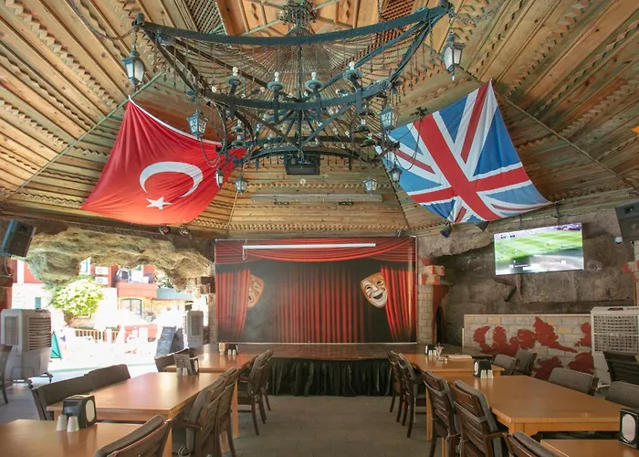 Grand Aquarium Marmaris