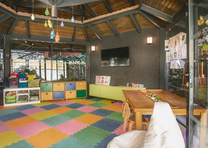 Apartmanhotel Grand Aquarium