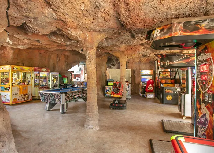 غراند أكواريوم