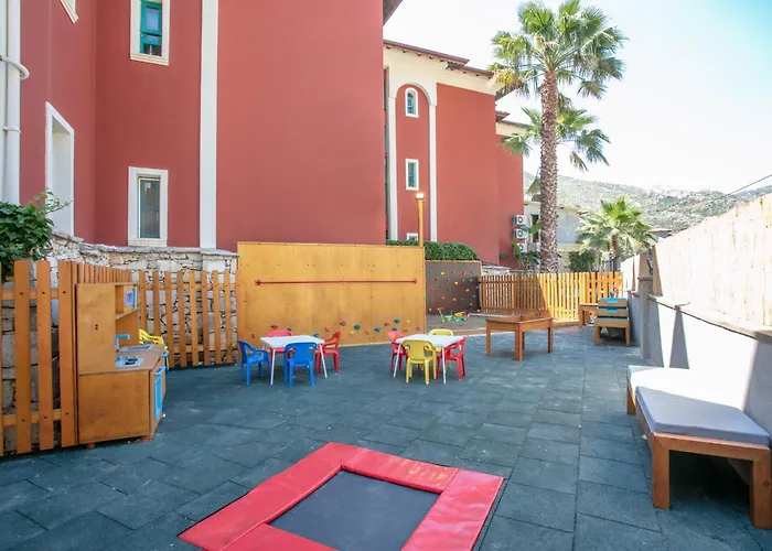 Apartmanhotel Grand Aquarium