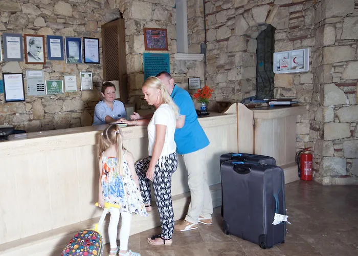 Hotel de apartamente Grand Aquarium