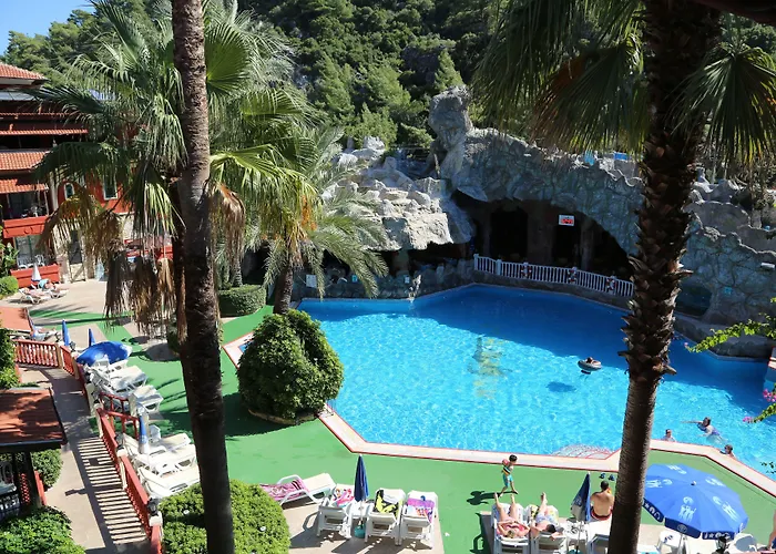 Grand Aquarium Marmaris