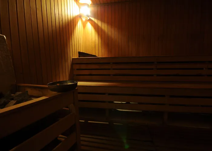 Grand Aquarium Apartmanhotel Marmaris